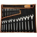 Set of combination wrenches Richmann C6345 6-32 mm 24 pcs. Set of combination wrenches Richmann C6345 6-32 mm 24 pcs.