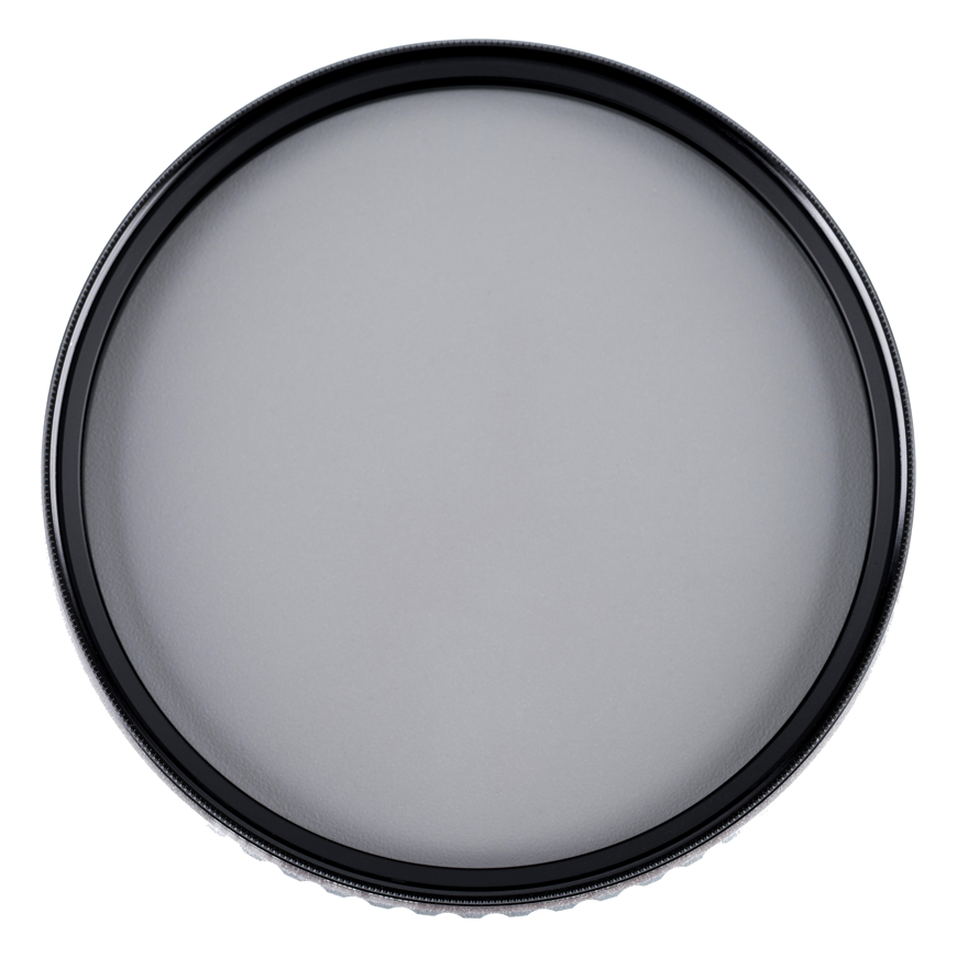 NiSi Filter Circular Polarizer True Color