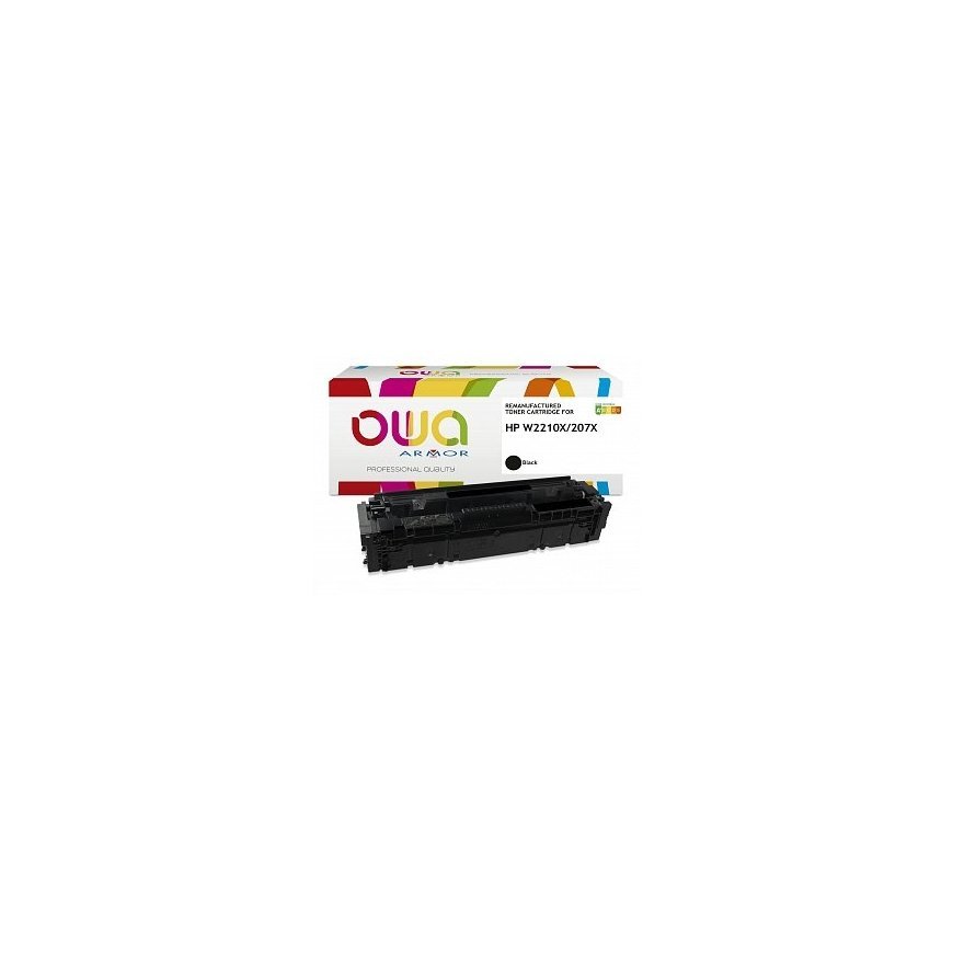 Armor K18891OW toner cartridge 1 pc(s) Compatible Black