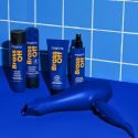 Matrix Brass Off Mėlyna Conditioner - Kondicionér s neutralizačním a hydratačním účinkem Matrix Brass Off Mėlyna Conditioner - Kondicionér s neutralizačním a hydratačním účinkem