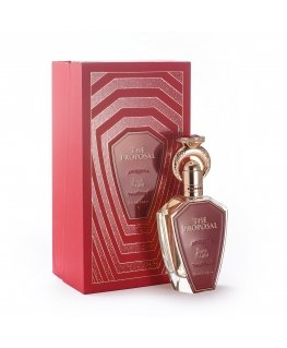 Khadlaj The Proposal Date Night EDP