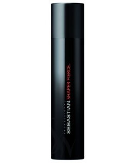 Sebastian Professional Shaper Fierce Finishing Hairspray 400 ml