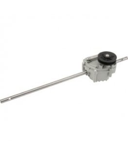 Gearbox Stiga 181003109/1A