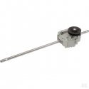Gearbox Stiga 181003109/1A Gearbox Stiga 181003109/1A