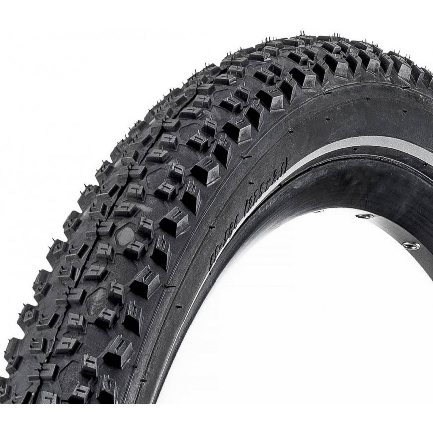 Padanga 27.5" ORTEM Turbo 54-584 / 27.5x2.10 Skinwall – 2