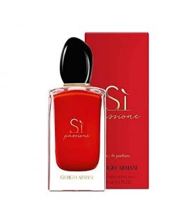 Armani Si Passione Eau de Parfum Spray 150ml
