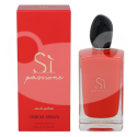 Armani Si Passione Eau de Parfum Spray 150ml Armani Si Passione Eau de Parfum Spray 150ml