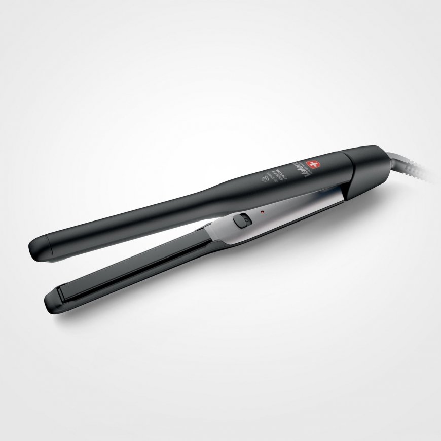 Valera Swiss'X Precisa - Professional narrow iron