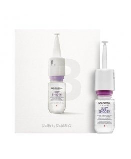 Goldwell Dualsenses Just Smooth Intensive Conditioning Serum ant