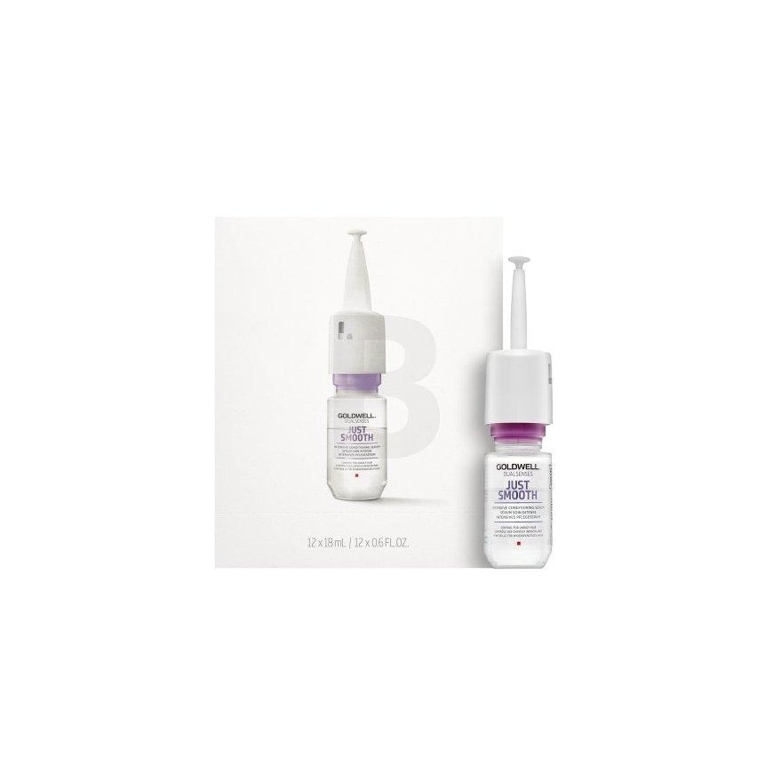 Goldwell Dualsenses Just Smooth Intensive Conditioning Serum ant