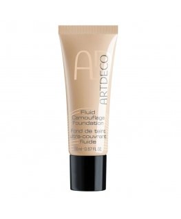 Artdeco Fluid Camouflage Foundation - Make-up 20 ml
