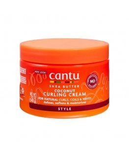 Cantu Coconut Curling Cream