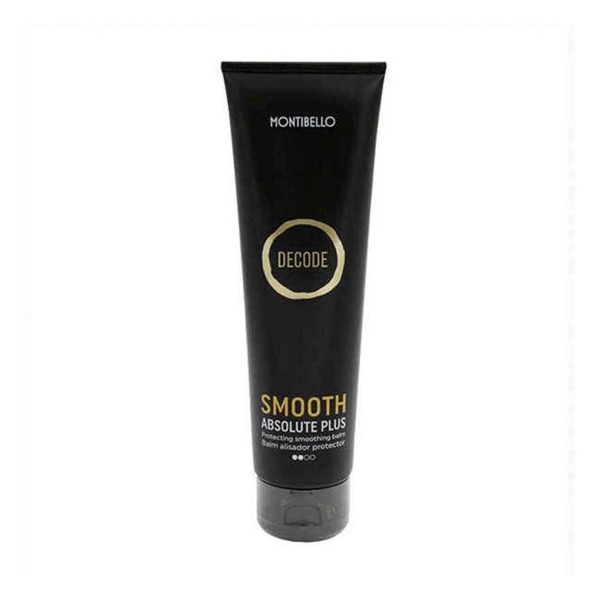 Smooth balm Decode Smooth Absolute Plus Montibello DSSB (90 ml) – 2