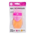 Real Techniques Miracle 2-In-1 Powder Puff - Aplikátor