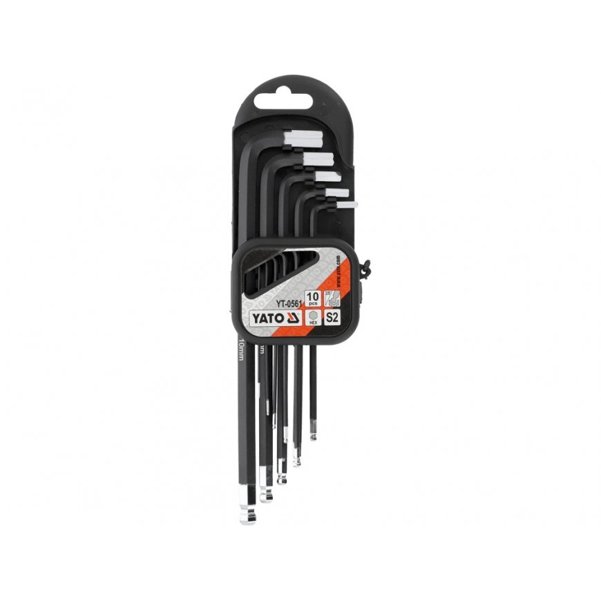 Yato YT-0561 hex key
