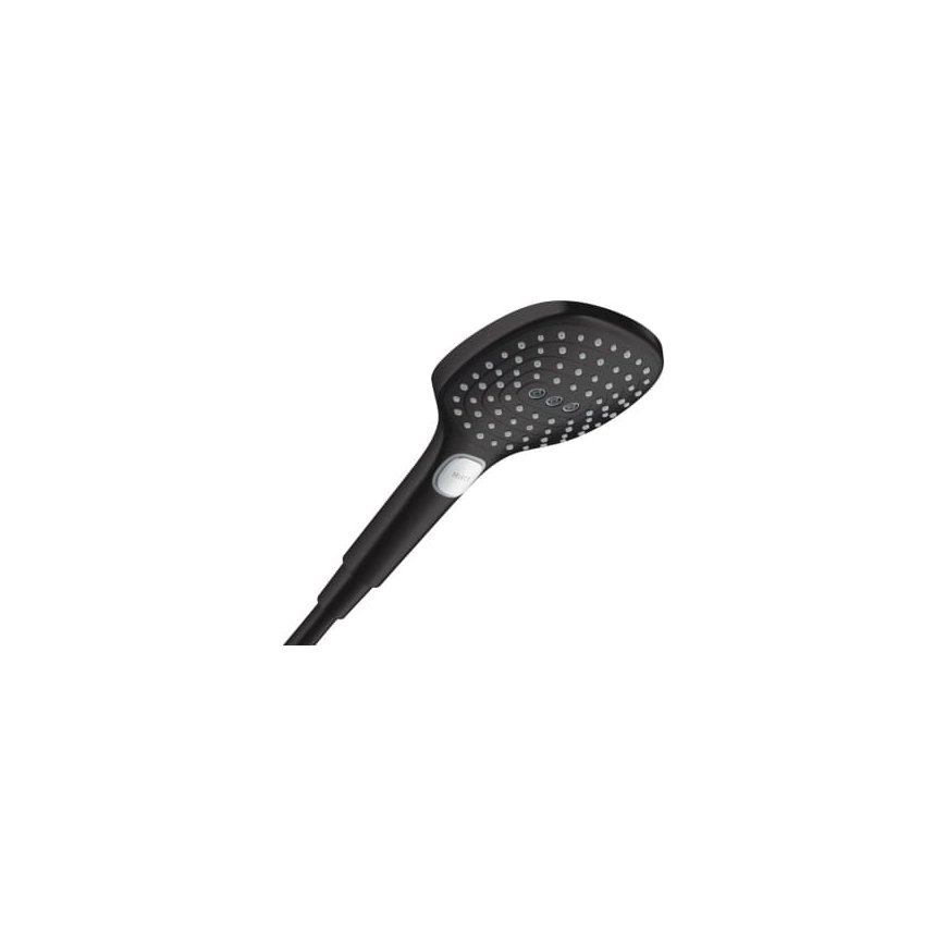 Hansgrohe Raindance Select E 120 3jet