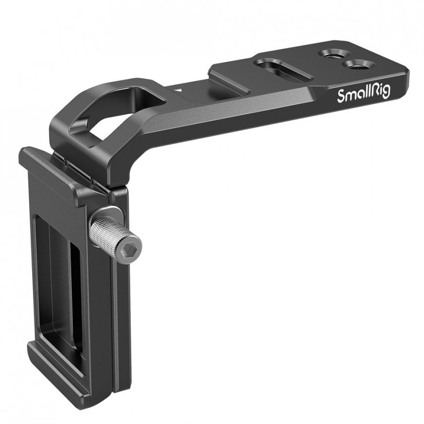 SmallRig 3006 kardānpiekara kameras piederums Rokas