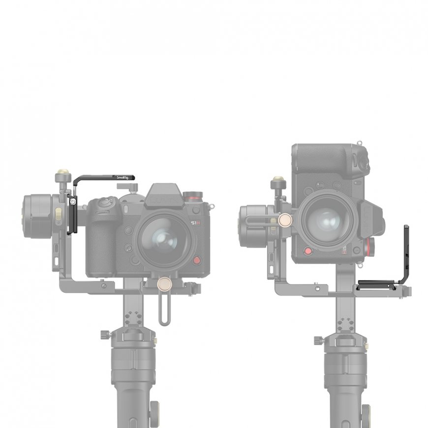 SmallRig 3006 kameros laikiklio priedas Rankena 1 vnt – 3