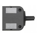 Lestar LV530W 2.5m power strip (5 x UTE 10 A 2.5m black) Lestar LV530W 2.5m power strip (5 x UTE 10 A 2.5m black)