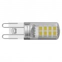 Osram 4058075758063 LED bulb Warm white 2700 K 2.6 W G9 E Osram 4058075758063 LED bulb Warm white 2700 K 2.6 W G9 E