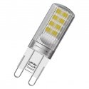 Osram 4058075758063 LED-lamppu Lämmin valkoinen 2700 K 2,6 W G9 E Osram 4058075758063 LED-lamppu Lämmin valkoinen 2700 K 2,6 W G9 E