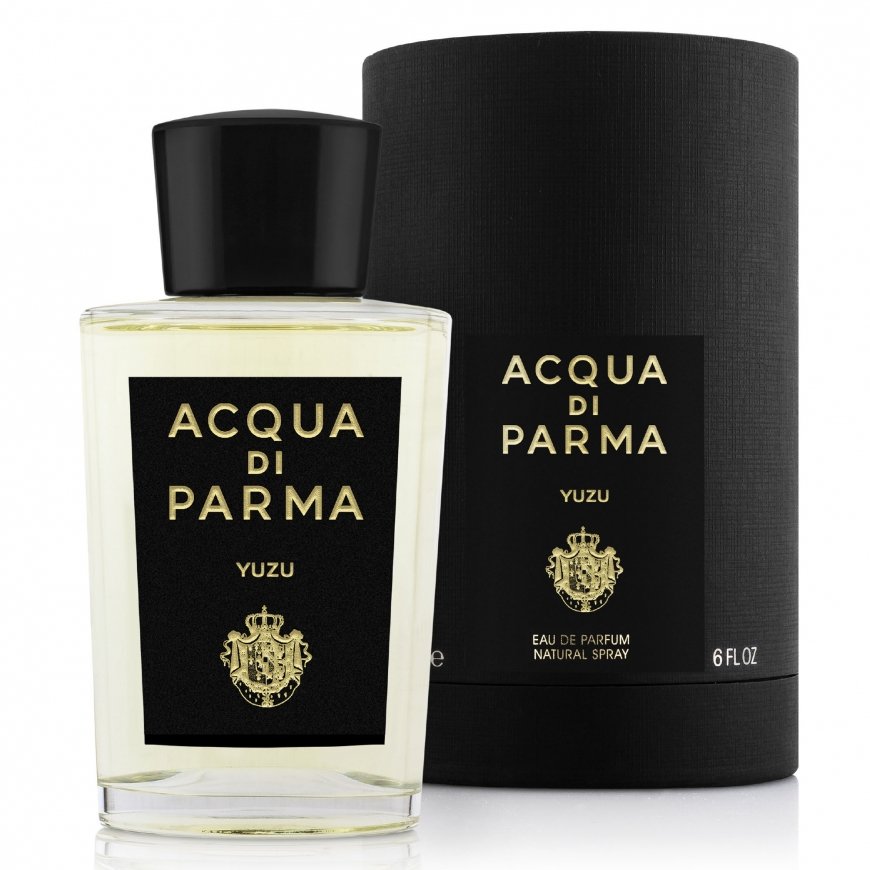 Acqua di Parma Yuzu 180 ml – 2