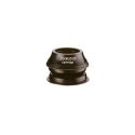 Steering column Alu Semi Integrated NECO A-HEAD 1-1/8"-15mm H148M-AL black Steering column Alu Semi Integrated NECO A-HEAD 1-1/8"-15mm H148M-AL black