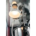 Royal Catering Mobile popcorn machine with trolley on wheels