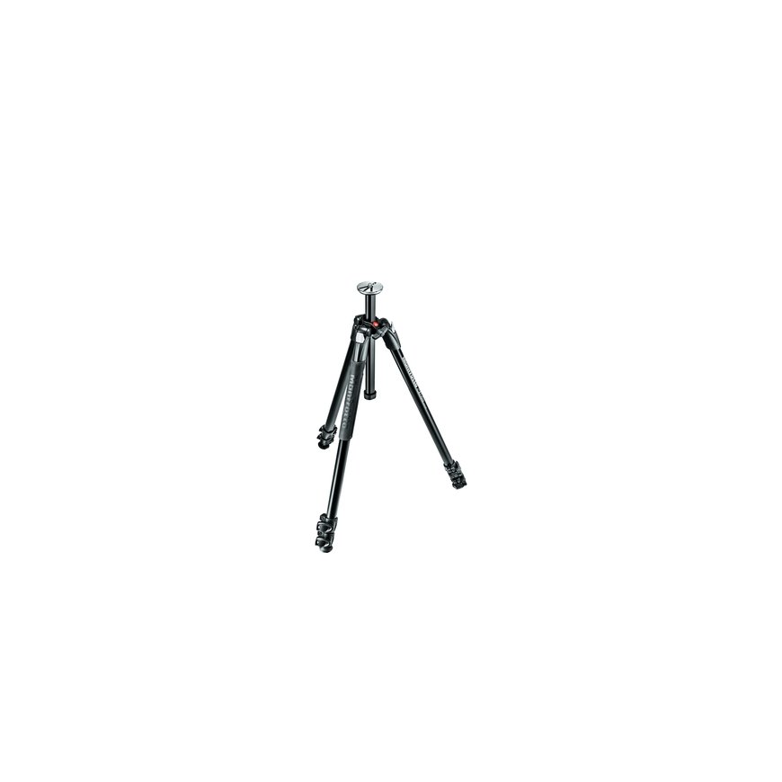 Manfrotto MT290XTA3 trijkājis Digitālajām/filmu kamerām 3