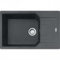 Sink Franke UBG 611-78XL Fragranit 114.0593.094 Sink Franke UBG 611-78XL Fragranit 114.0593.094