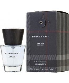 Burberry Touch for Men Eau de Toilette for men 30 ml
