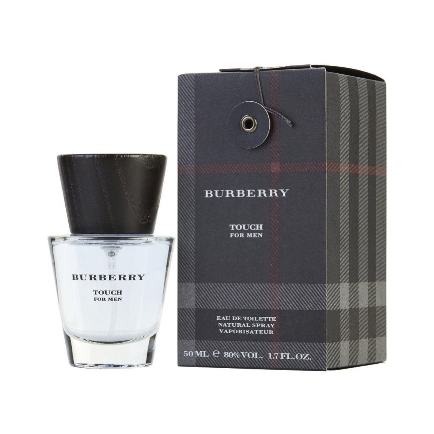 Burberry Touch for Men Eau de