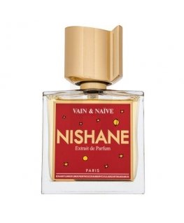 Nishane Vain & Naive extract perfume spray 50ml