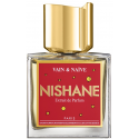 Nishane Vain & Naive extract perfume spray 50ml