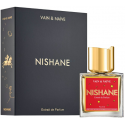 Nishane Vain & Naive ekstrakt perfum spray 50ml