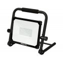 Yato YT-818391 darbinis šviestuvas Juoda LED 50 W