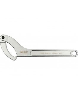 Yato YT-01674 wrench adapter/extension 1 pc(s)