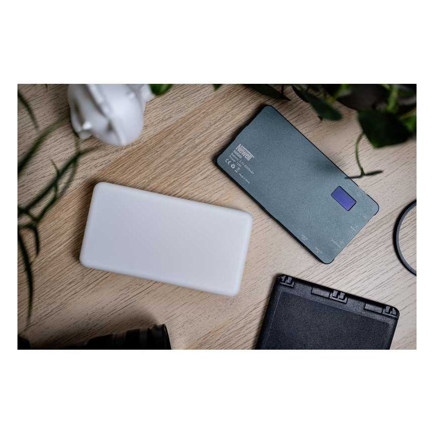 LED lamp diffuser Newell RGB-W Rangha – 2