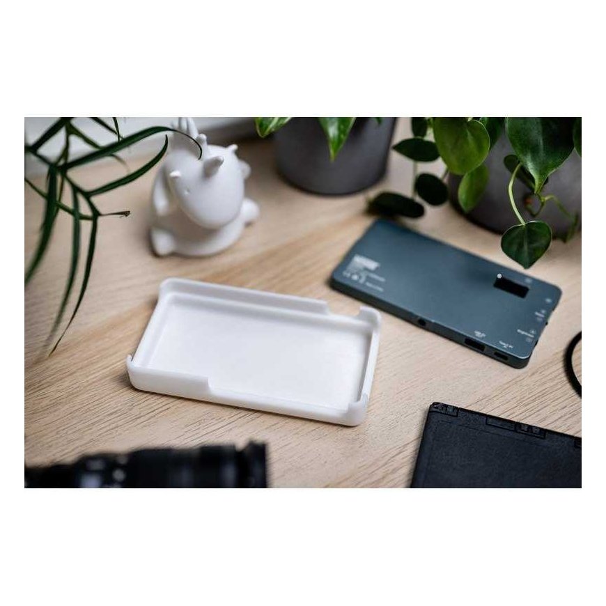 LED lamp diffuser Newell RGB-W Rangha – 3