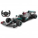 Jamara 402106 Radio-Controlled (RC) model On-road racing car Electric engine 1:12