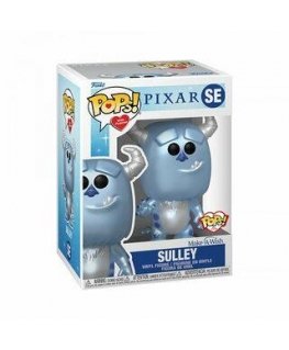 Funko POP Disney: MAWish - Sulley(MT)