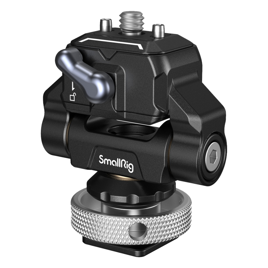 SmallRig 3514 Drop-in HawkLock Mini Quick