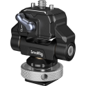 SmallRig 3514 Drop-in HawkLock Mini Quick Release Monitorius Mount with Cold Shoe SmallRig 3514 Drop-in HawkLock Mini Quick Release Monitorius Mount with Cold Shoe