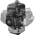 SmallRig 3514 Drop-in HawkLock Mini Quick Release Monitor Mount with Cold Shoe SmallRig 3514 Drop-in HawkLock Mini Quick Release Monitor Mount with Cold Shoe