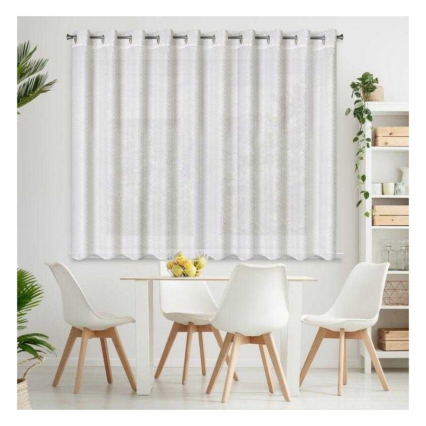 Eurofirany FIR / SIBEL / B + SZAM 300X160 TRANS
