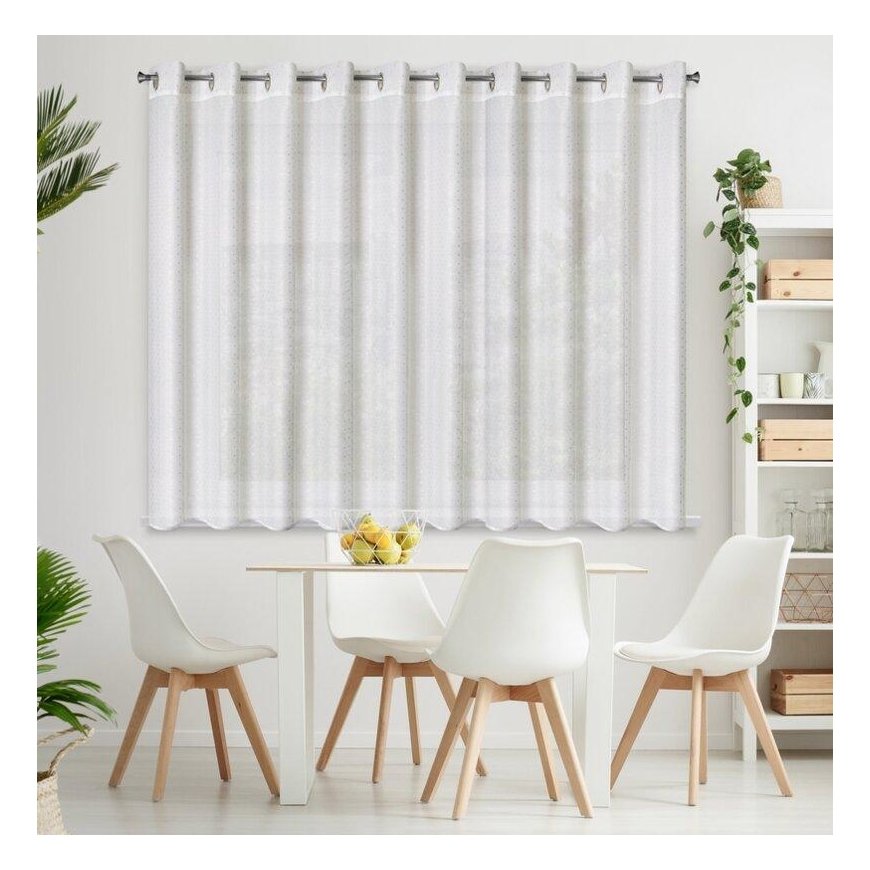 Eurofirany FIR / SIBEL / B + SZAM 300X160 TRANS – 3