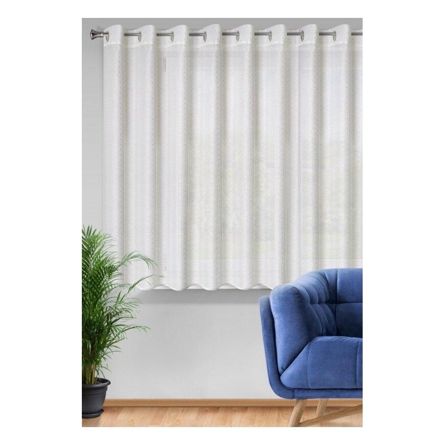 Eurofirany FIR / SIBEL / B + SZAM 300X160 TRANS – 4