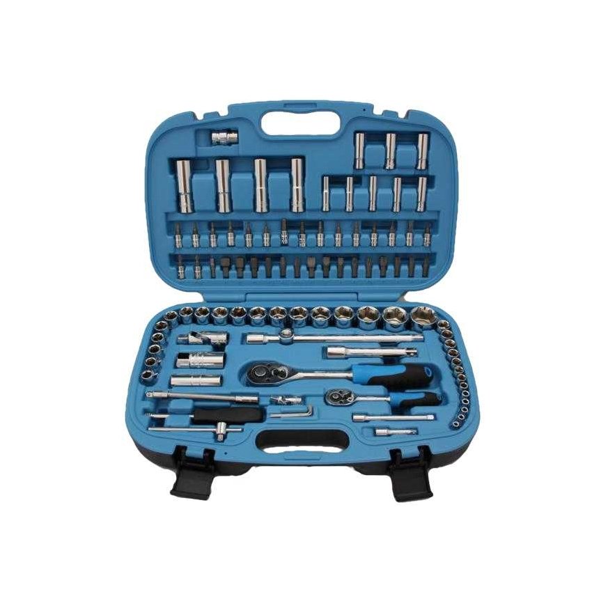Richmann Tool set "RICHMANN" 94