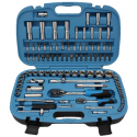 Tool set "RICHMANN" 94 pcs. Tool set "RICHMANN" 94 pcs.