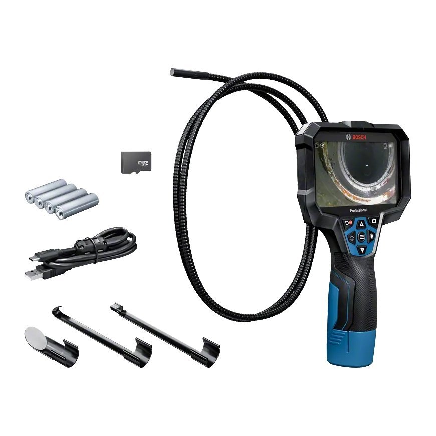 Bosch GIC 12V-5-27 C PROFESSIONAL rūpnieciskais